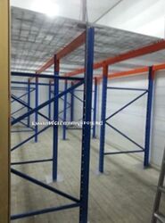 Sime Darby Performance Centre (D3), Factory #497403621